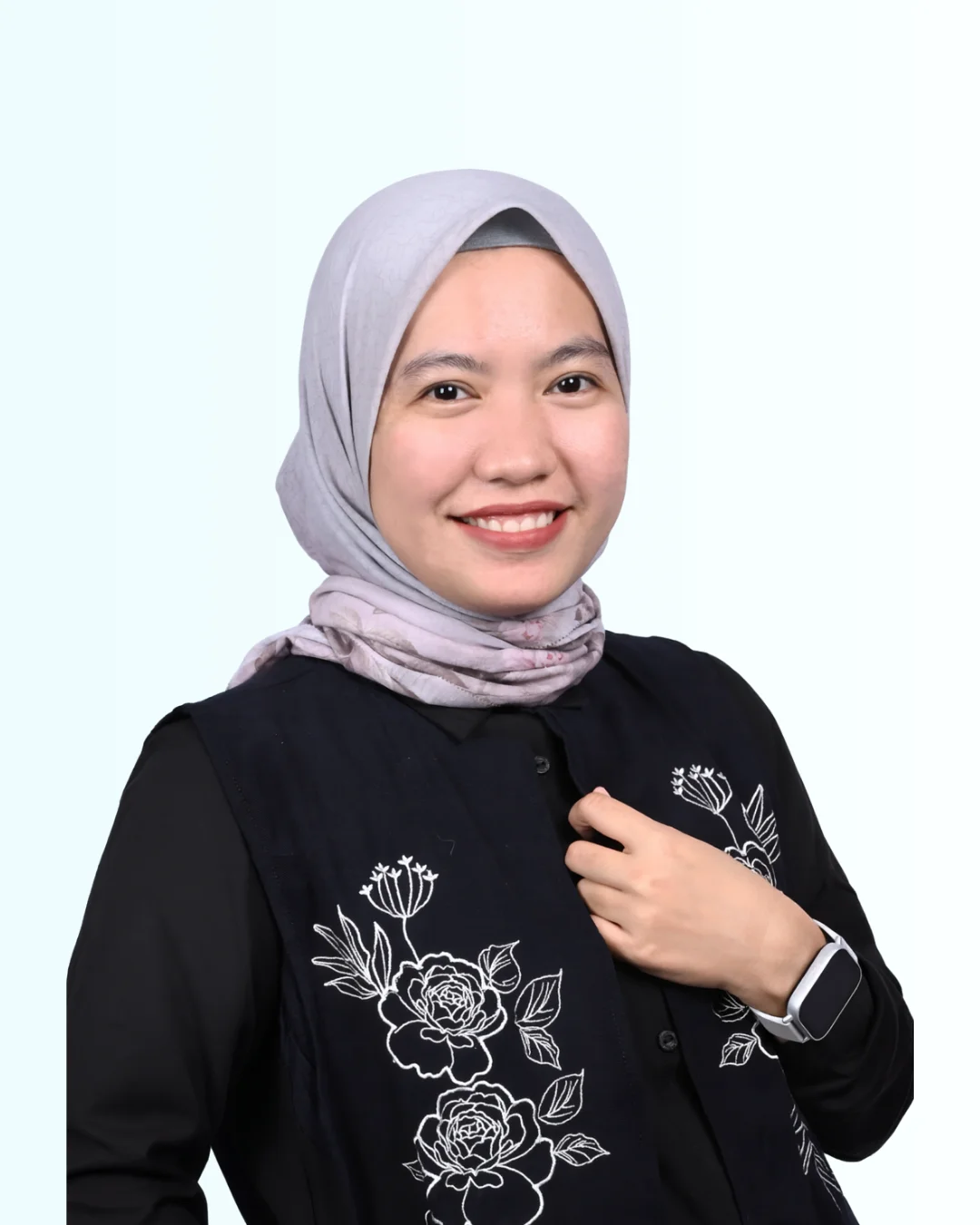 Yeni Oktafriani, S.Psi., M.Psi., Psikolog